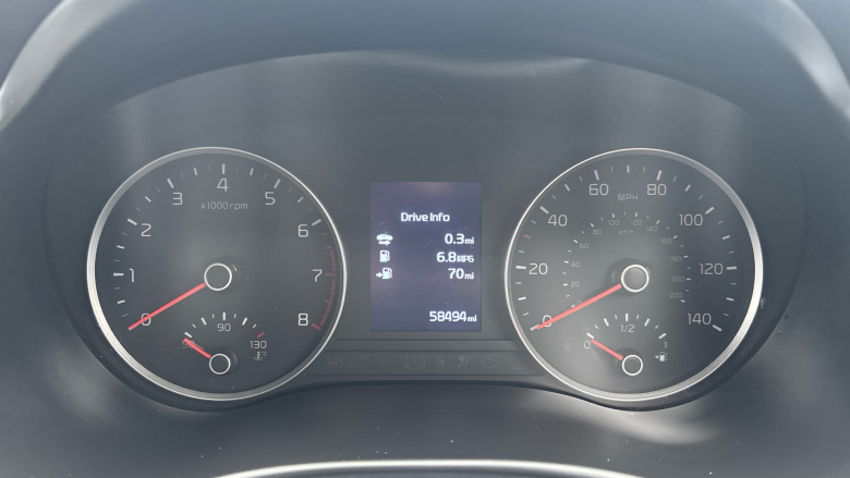 Kia Stonic 1.0T GDi Maxx 5dr Petrol Estate